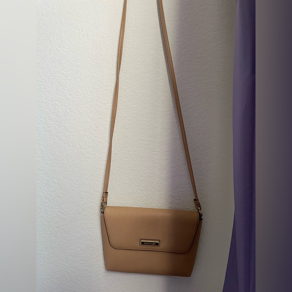 Calvin Klein Purse